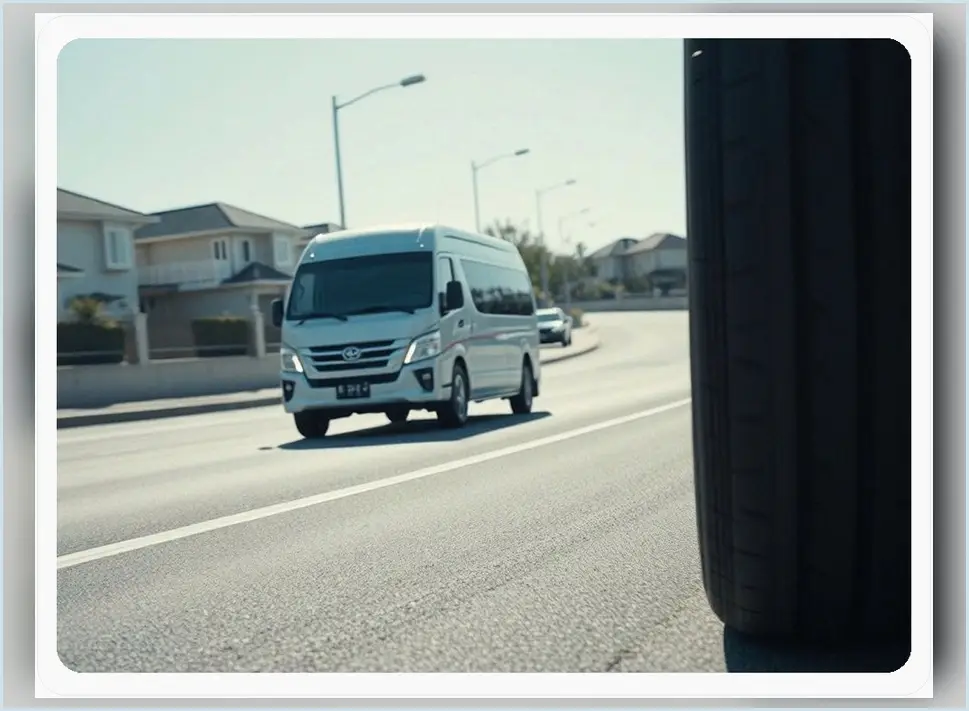 대치동 LX700h 넥센타이어렌탈 현장 사진 8